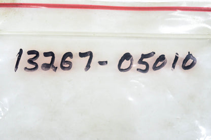 New OEM Suzuki 13267-05010 Throttle Valve Stop Screw NOS
