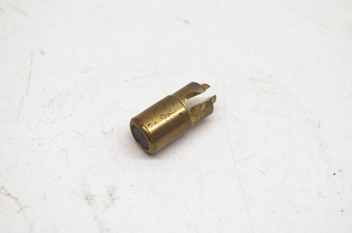 New OEM Suzuki 13411-01010 Starter Plunger NOS