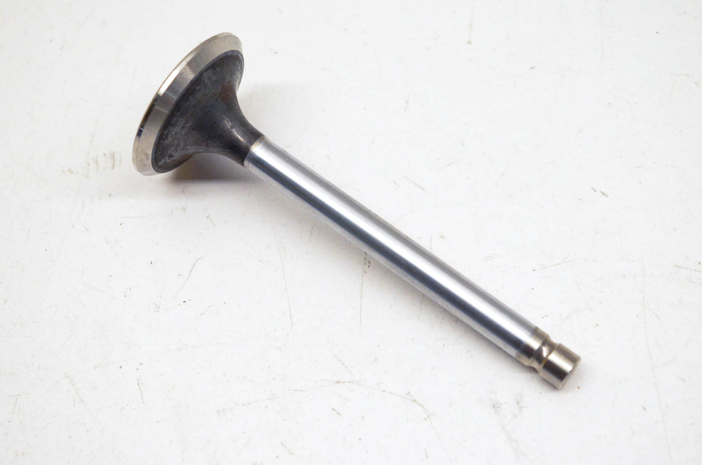 New OEM Suzuki 12912-49020 Exhaust Valve NOS