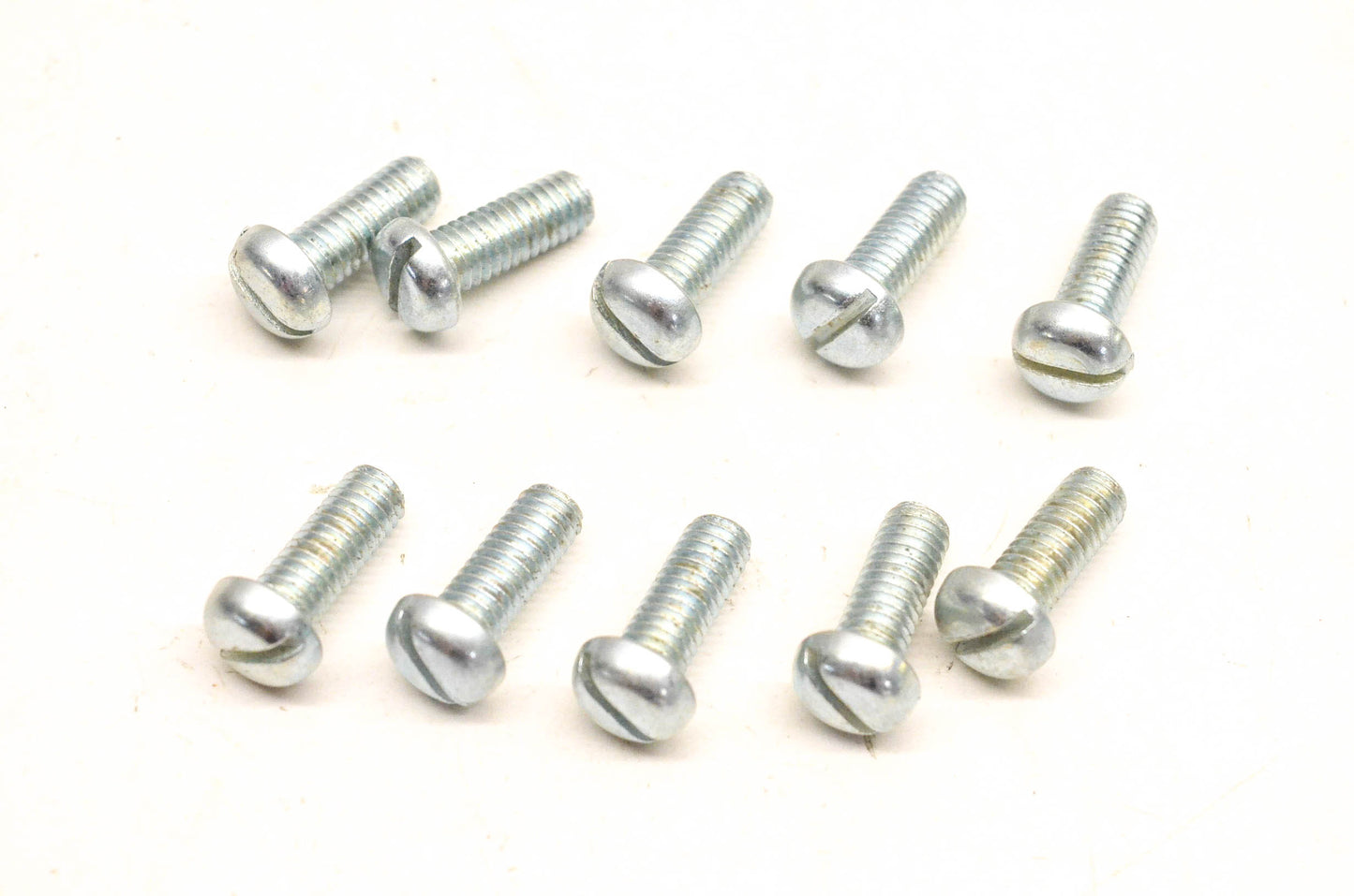 New OEM Arctic Cat 3000-251, 214B0616 Screws 6x16 Qty 10 NOS