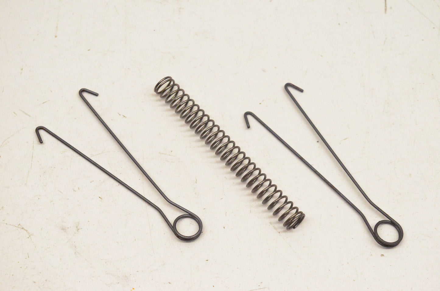 New OEM Arctic Cat 0110-847 Tension Spring Kit NOS