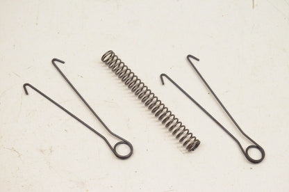 New OEM Arctic Cat 0110-847 Tension Spring Kit NOS