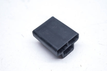 New OEM Arctic Cat 0109-204 Headlight Plug NOS
