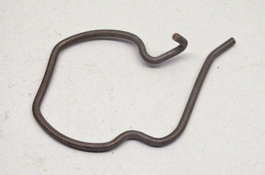 New OEM Arctic Cat 0112-177 Exhaust Joint Clip NOS