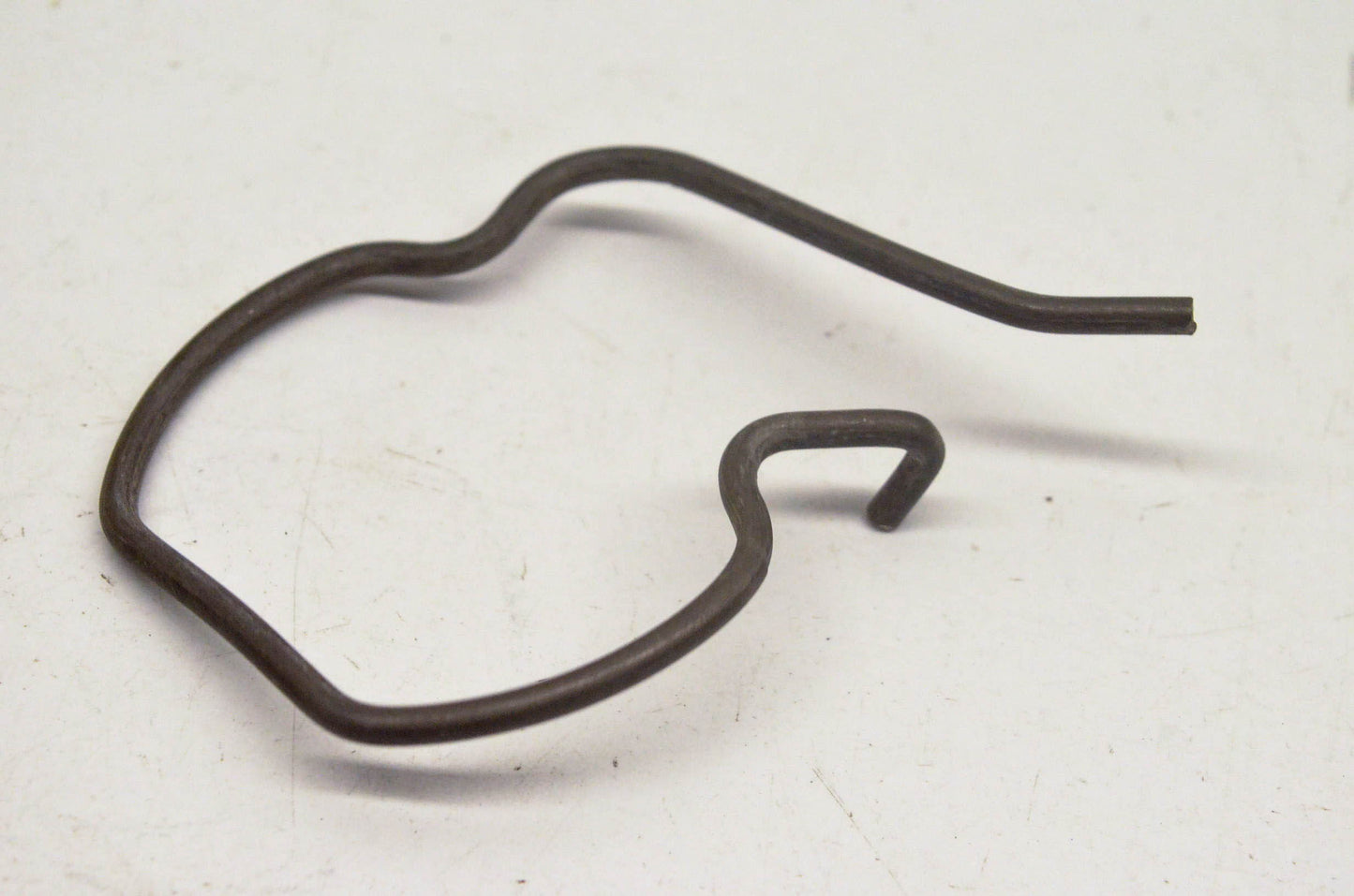 New OEM Arctic Cat 0112-177 Exhaust Joint Clip NOS