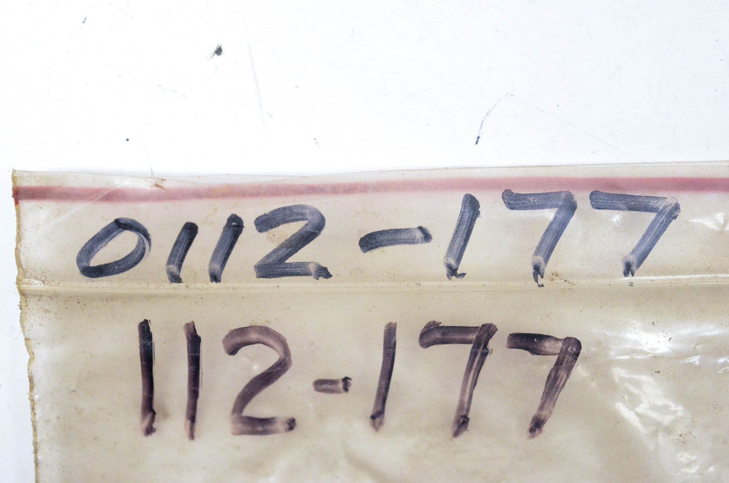 New OEM Arctic Cat 0112-177 Exhaust Joint Clip NOS
