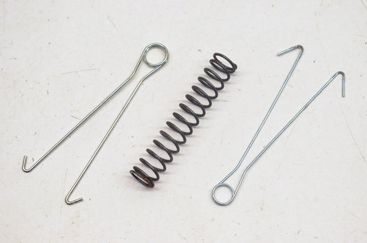 New OEM Arctic Cat 0110-907 Tension Spring Kit NOS