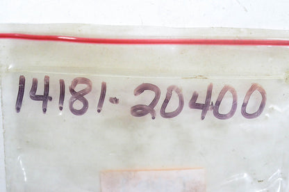 New OEM Suzuki 14181-20400 Exhaust Gasket NOS