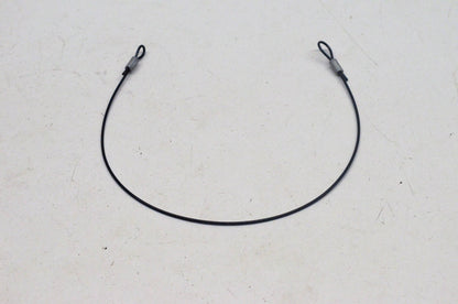 New OEM Arctic Cat 0109-135 Hood Cable 15" NOS