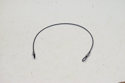 New OEM Arctic Cat 0109-135 Hood Cable 15" NOS