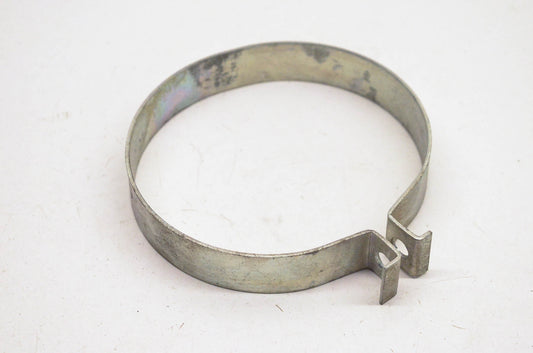 New OEM Arctic Cat 0112-128 Muffler Clamp Band NOS