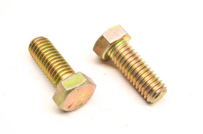 New OEM Arctic Cat 8002-222 Cap Screws 3/8-16x1 Qty 2 NOS
