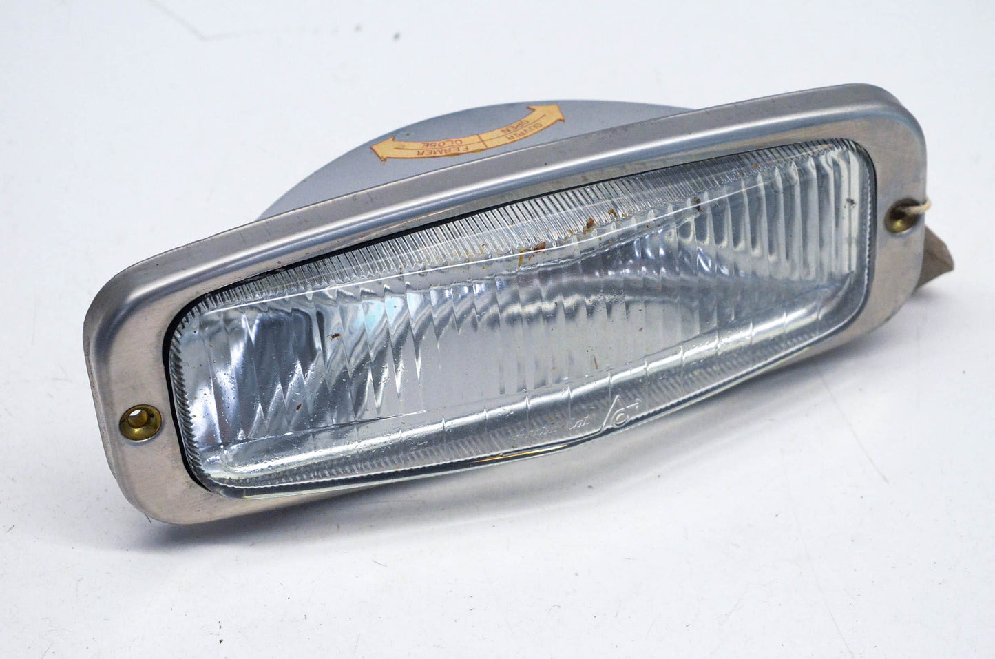 New OEM Arctic Cat 0109-251 Headlight Lens Assembly NOS