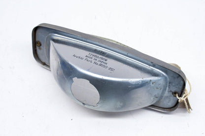 New OEM Arctic Cat 0109-251 Headlight Lens Assembly NOS