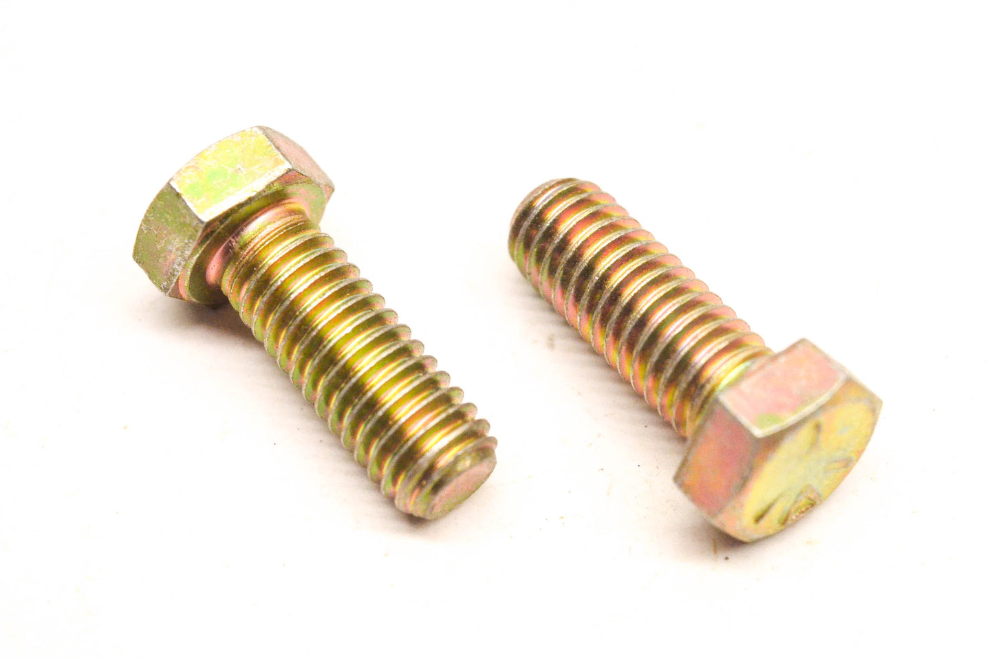 New OEM Arctic Cat 8002-222 Cap Screws 3/8-16x1 Qty 2 NOS
