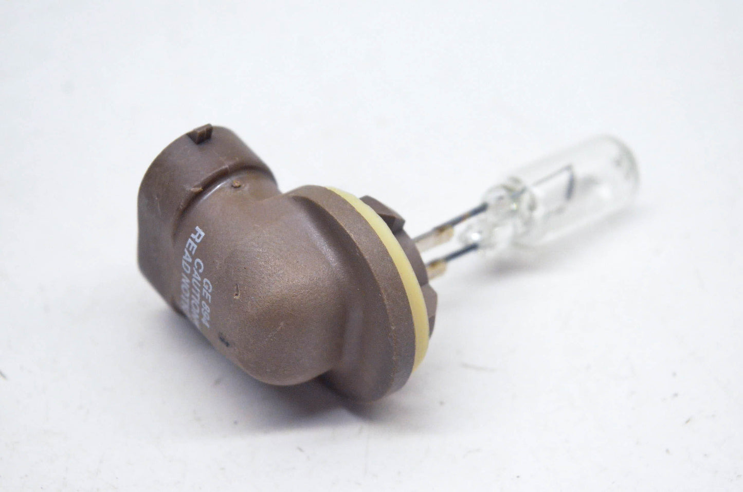 New OEM Arctic Cat 0609-251 Headlight Bulb GE894 High Beam NOS