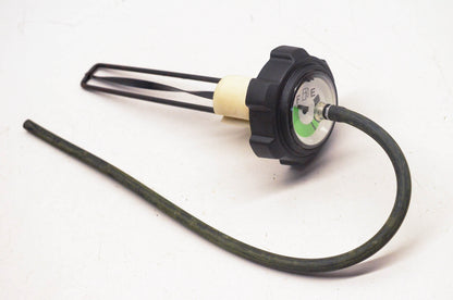New OEM Arctic Cat 0470-369 Fuel Tank Cap & Gauge NOS