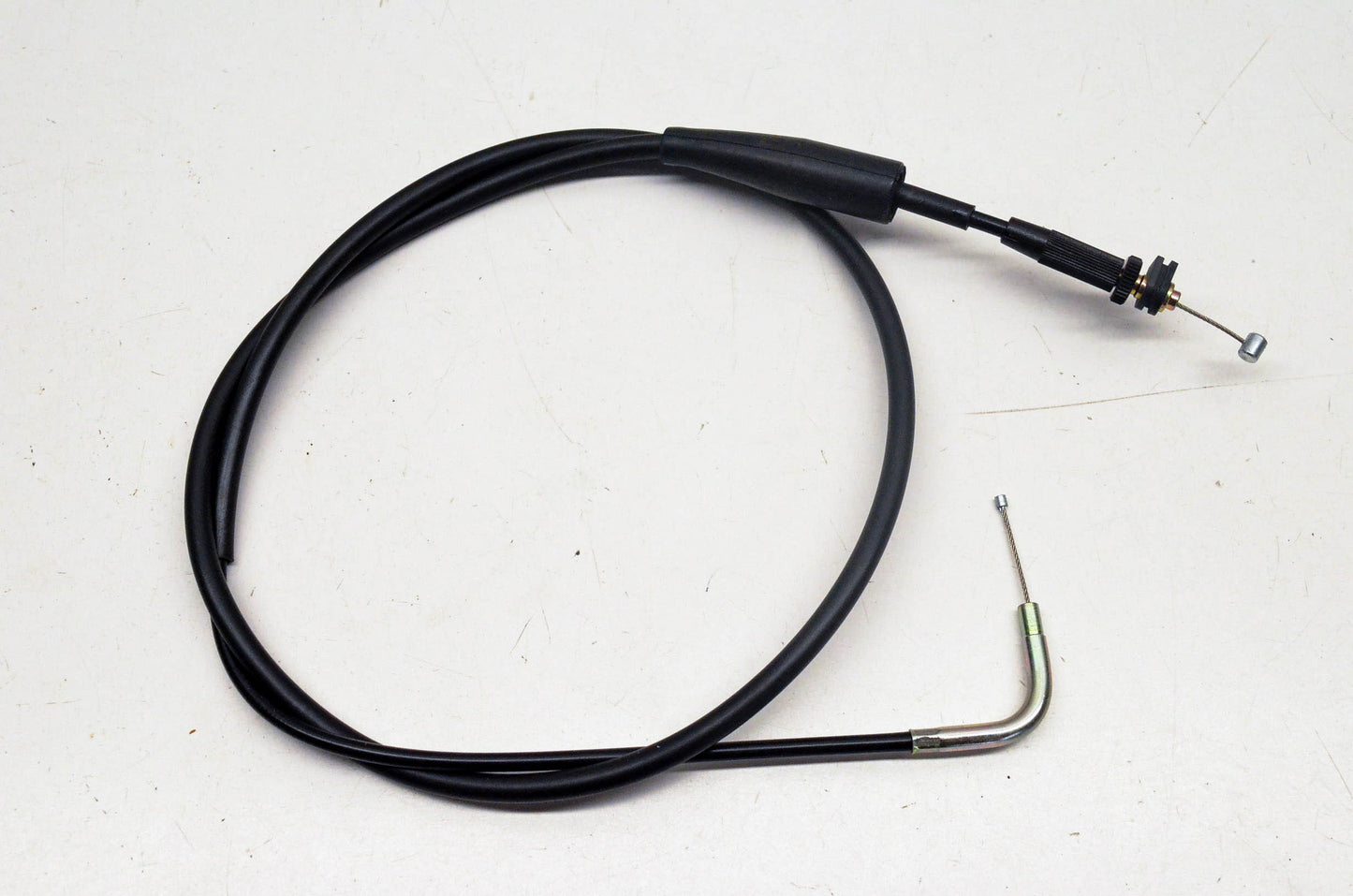 New OEM Arctic Cat 0487-001 Throttle Cable NOS