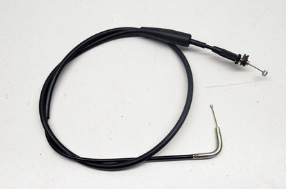 New OEM Arctic Cat 0487-001 Throttle Cable NOS