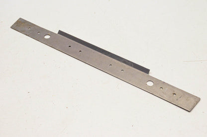 New OEM Arctic Cat 0116-322 Windshield Mount Strip NOS