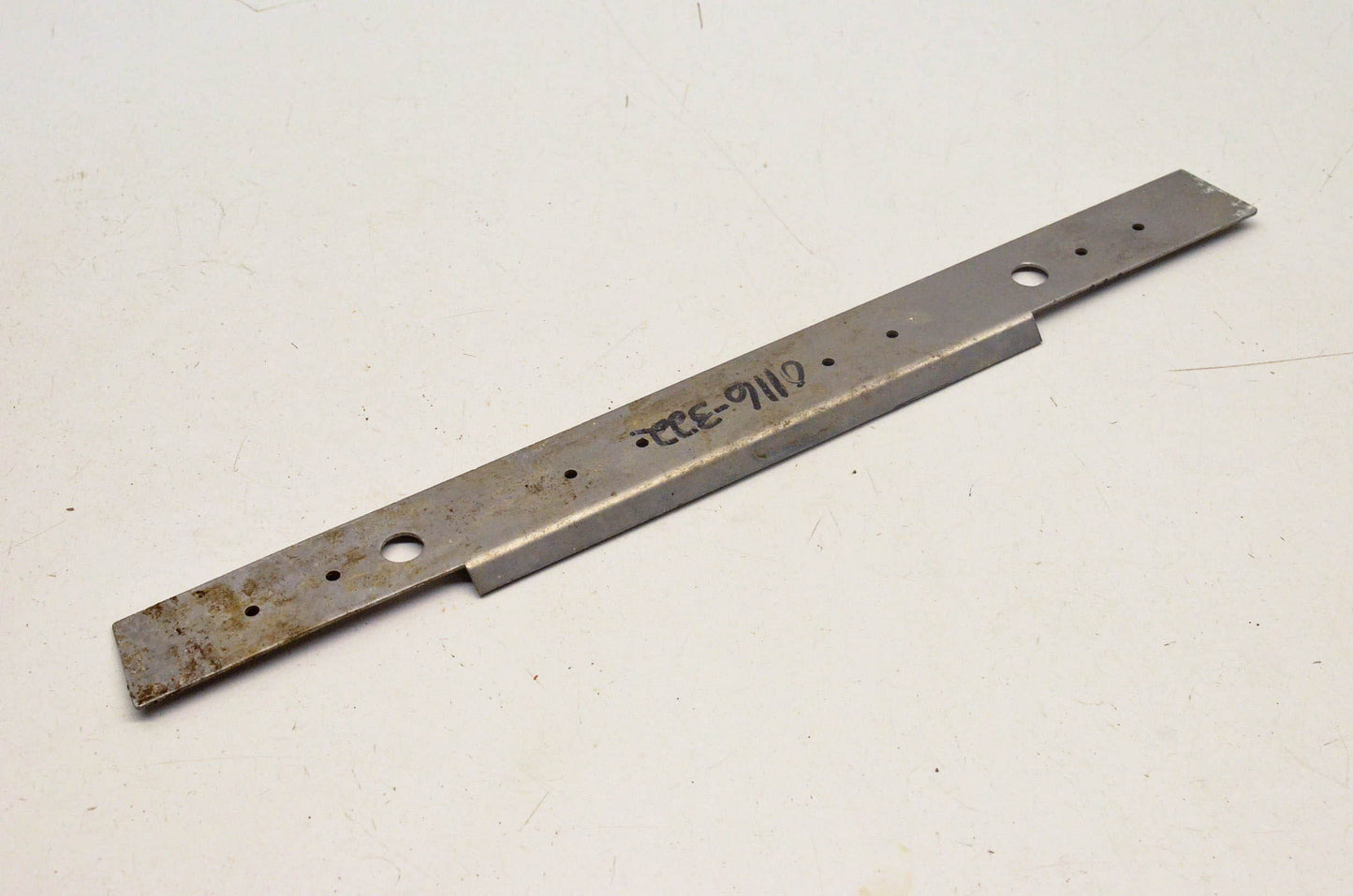 New OEM Arctic Cat 0116-322 Windshield Mount Strip NOS