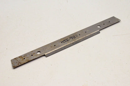 New OEM Arctic Cat 0116-322 Windshield Mount Strip NOS