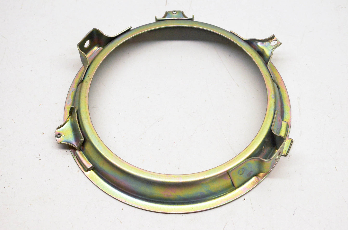 New OEM Suzuki 35130-45600 Headlamp Mount Bracket NOS