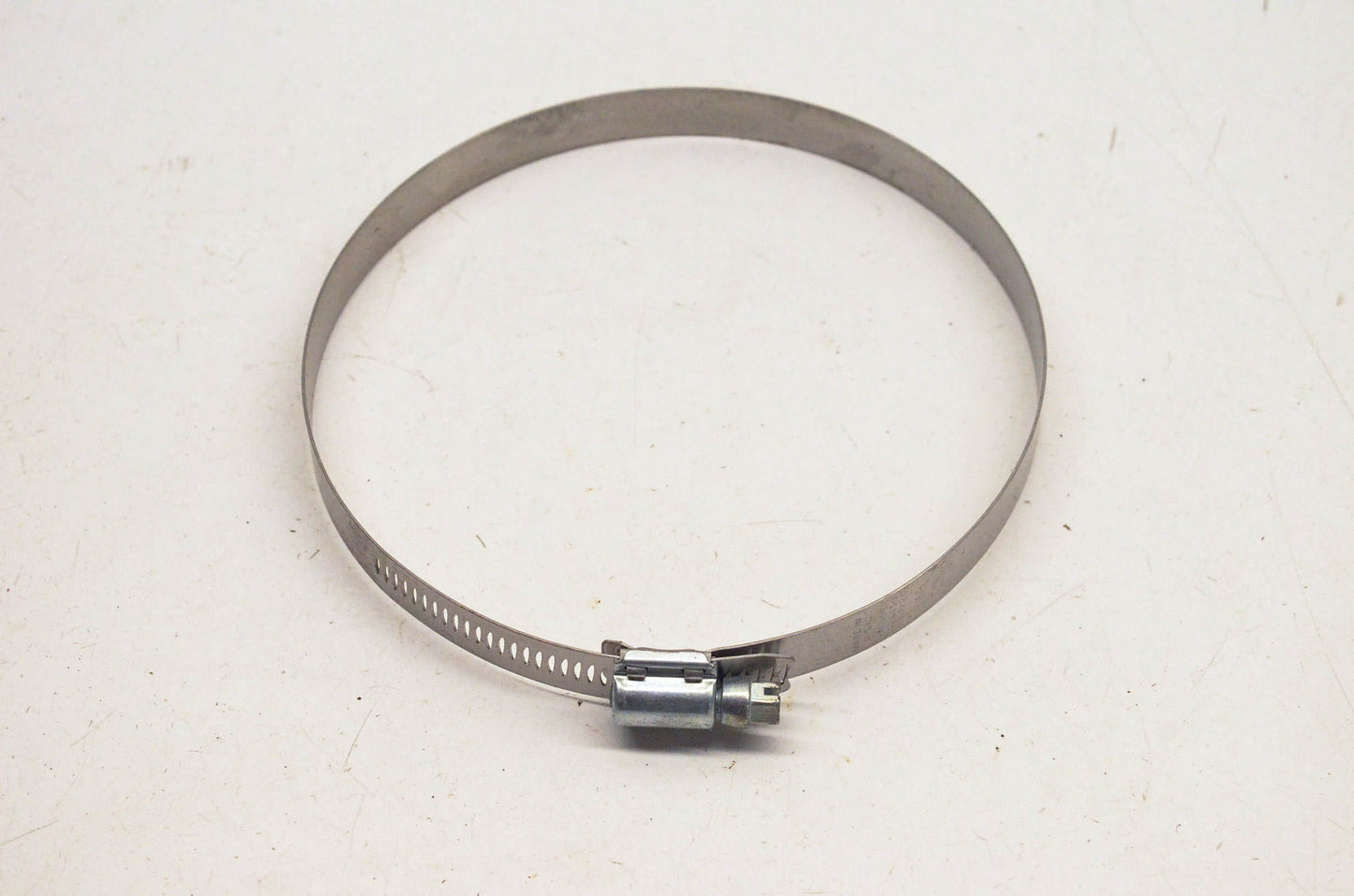 New OEM Arctic Cat 0300-200 Gas Tank Clamp Band NOS