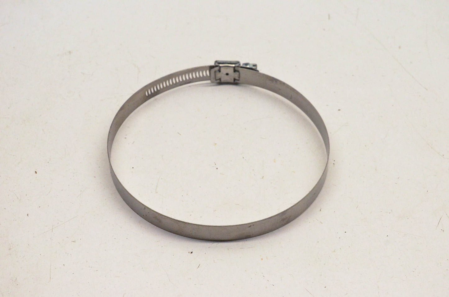 New OEM Arctic Cat 0300-200 Gas Tank Clamp Band NOS