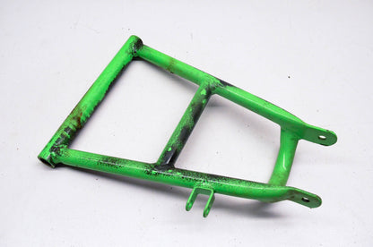 OEM Arctic Cat 0703-331 Front Lower Left A Arm Neon Green