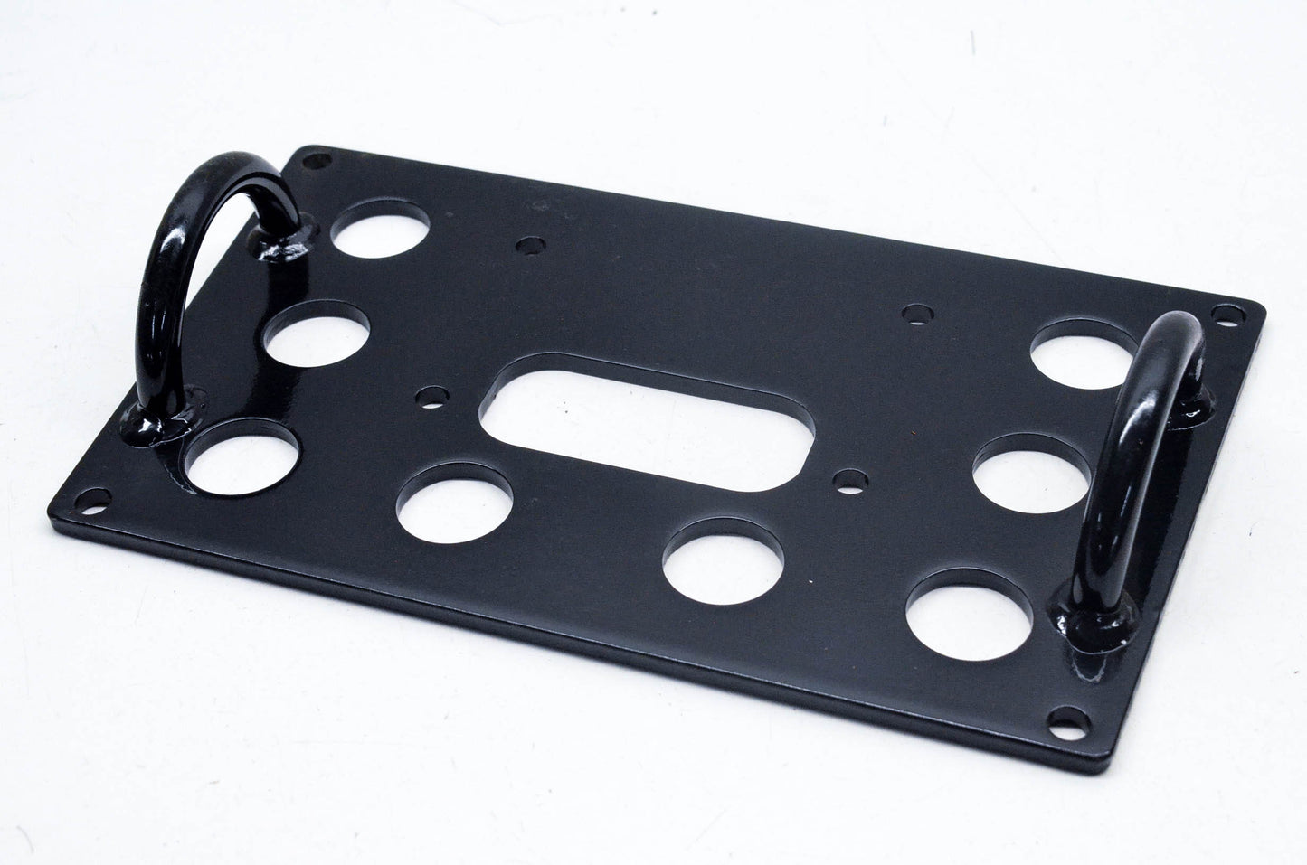 New OEM Arctic Cat 0441-298 Winch Plate NOS