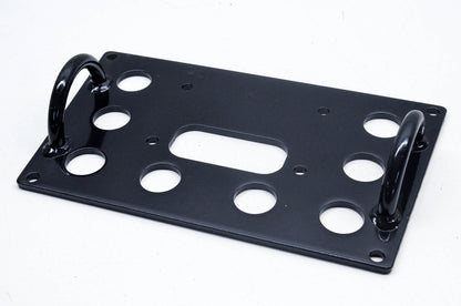 New OEM Arctic Cat 0441-298 Winch Plate NOS