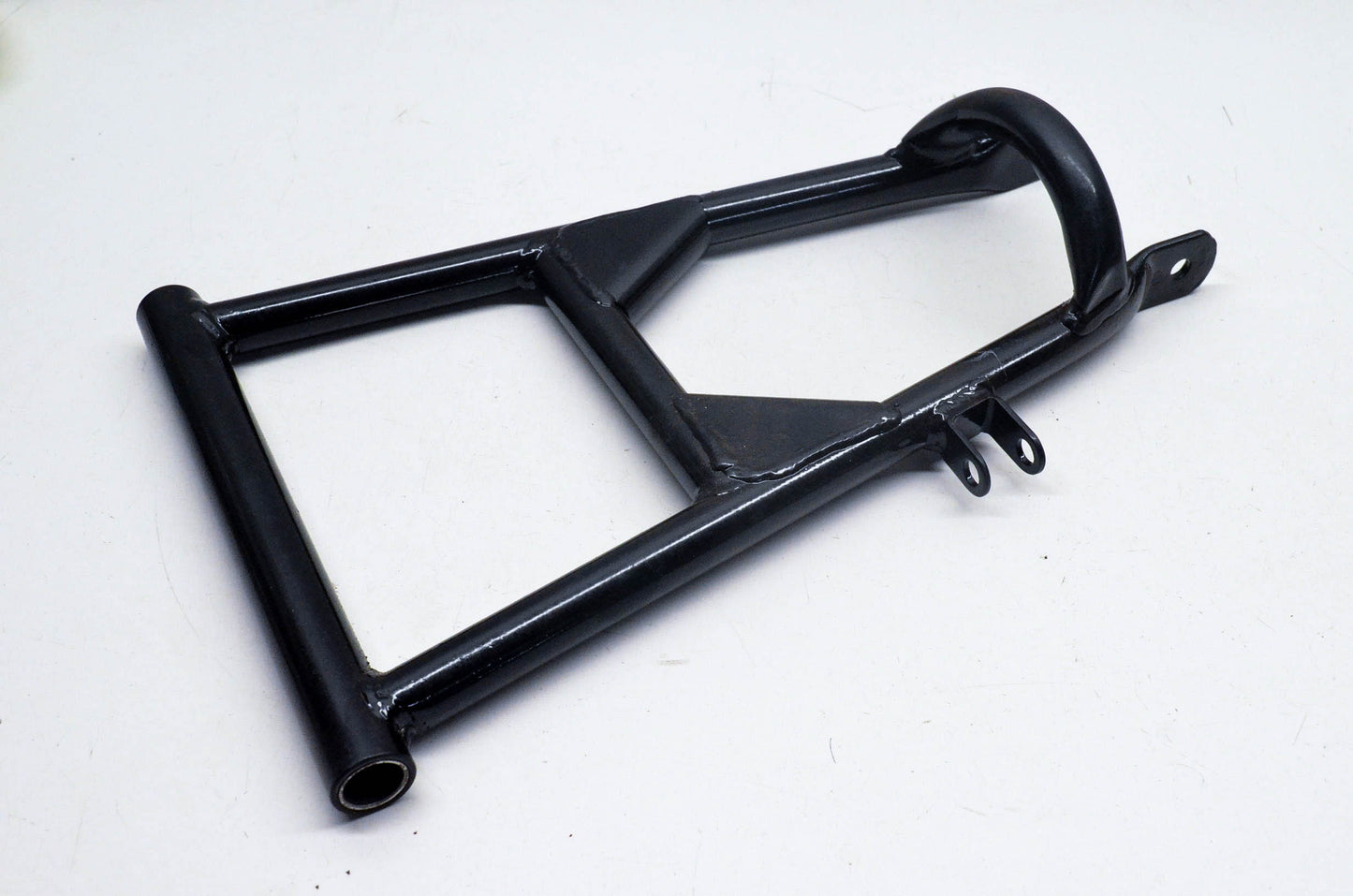 New OEM Arctic Cat 0703-324 Front Lower Right A Arm Black NOS