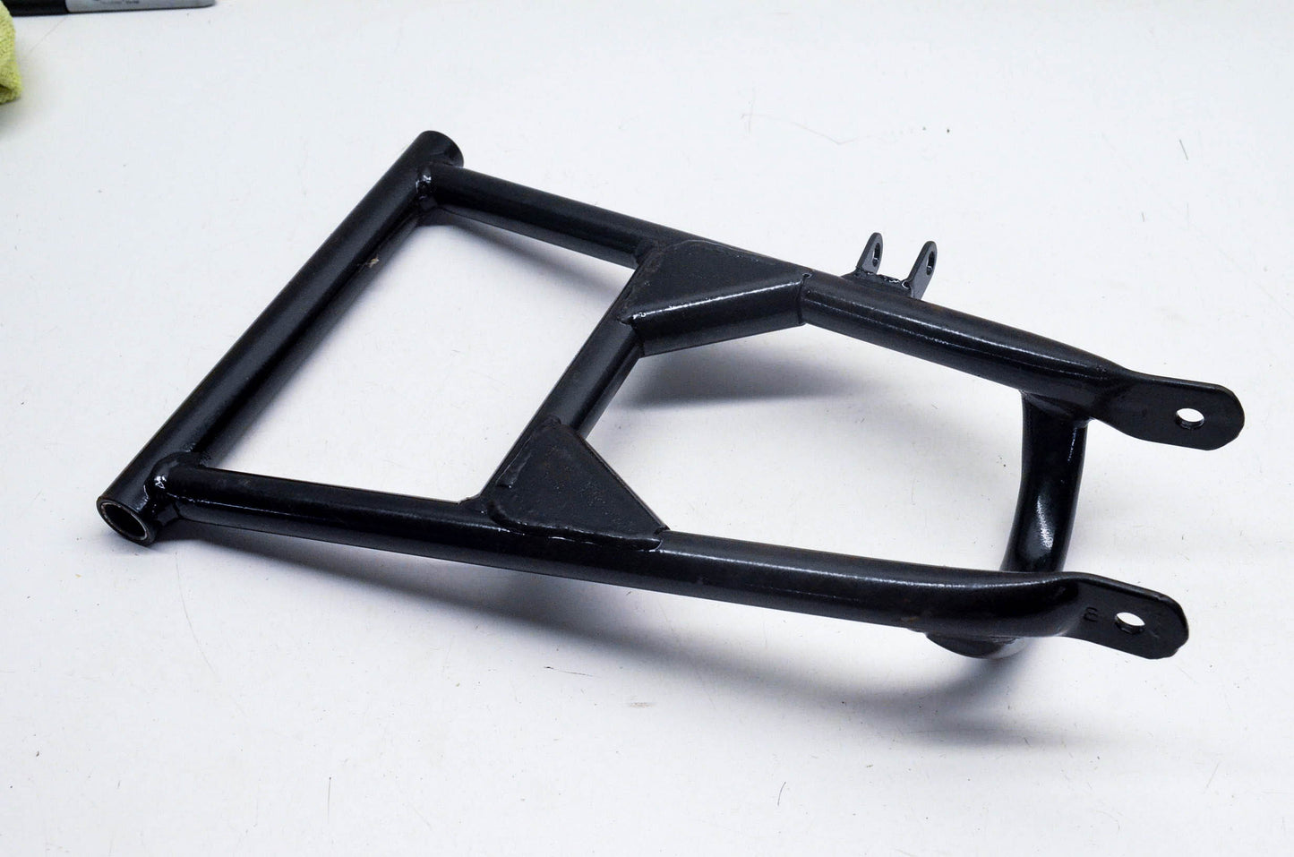 New OEM Arctic Cat 0703-324 Front Lower Right A Arm Black NOS