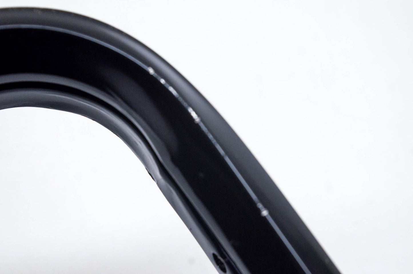 New OEM Arctic Cat 0706-237 Rear Bumper NOS