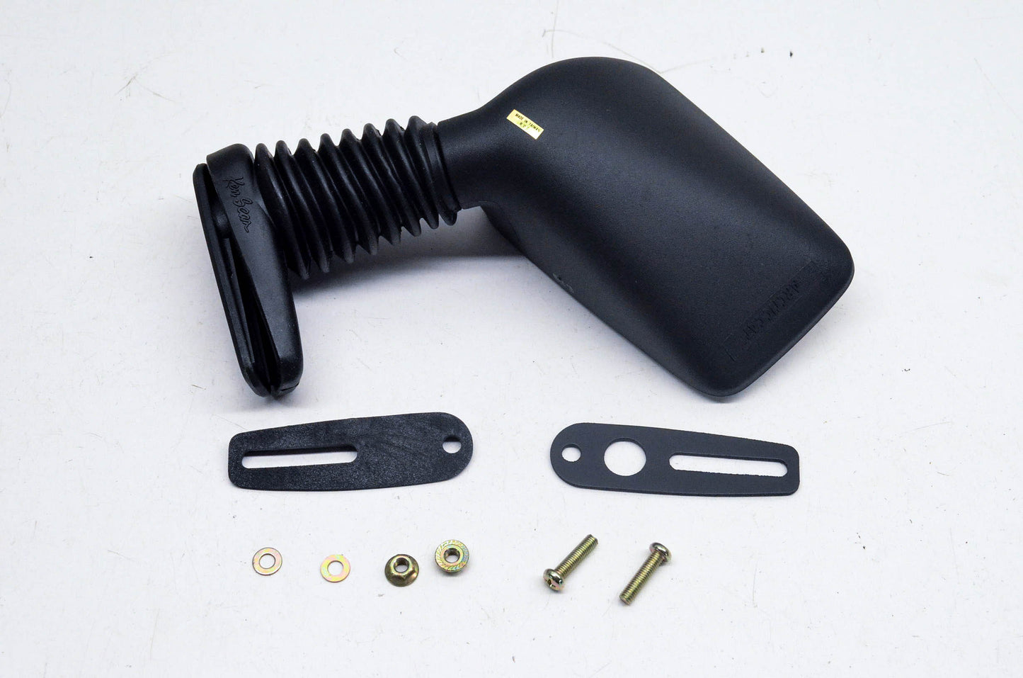 New OEM Arctic Cat 0616-103 Left Side Mirror Kit NOS