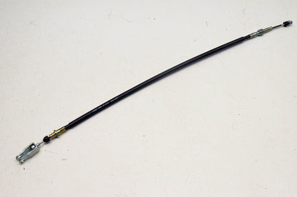 New OEM Arctic Cat 0487-004 Brake Cable NOS
