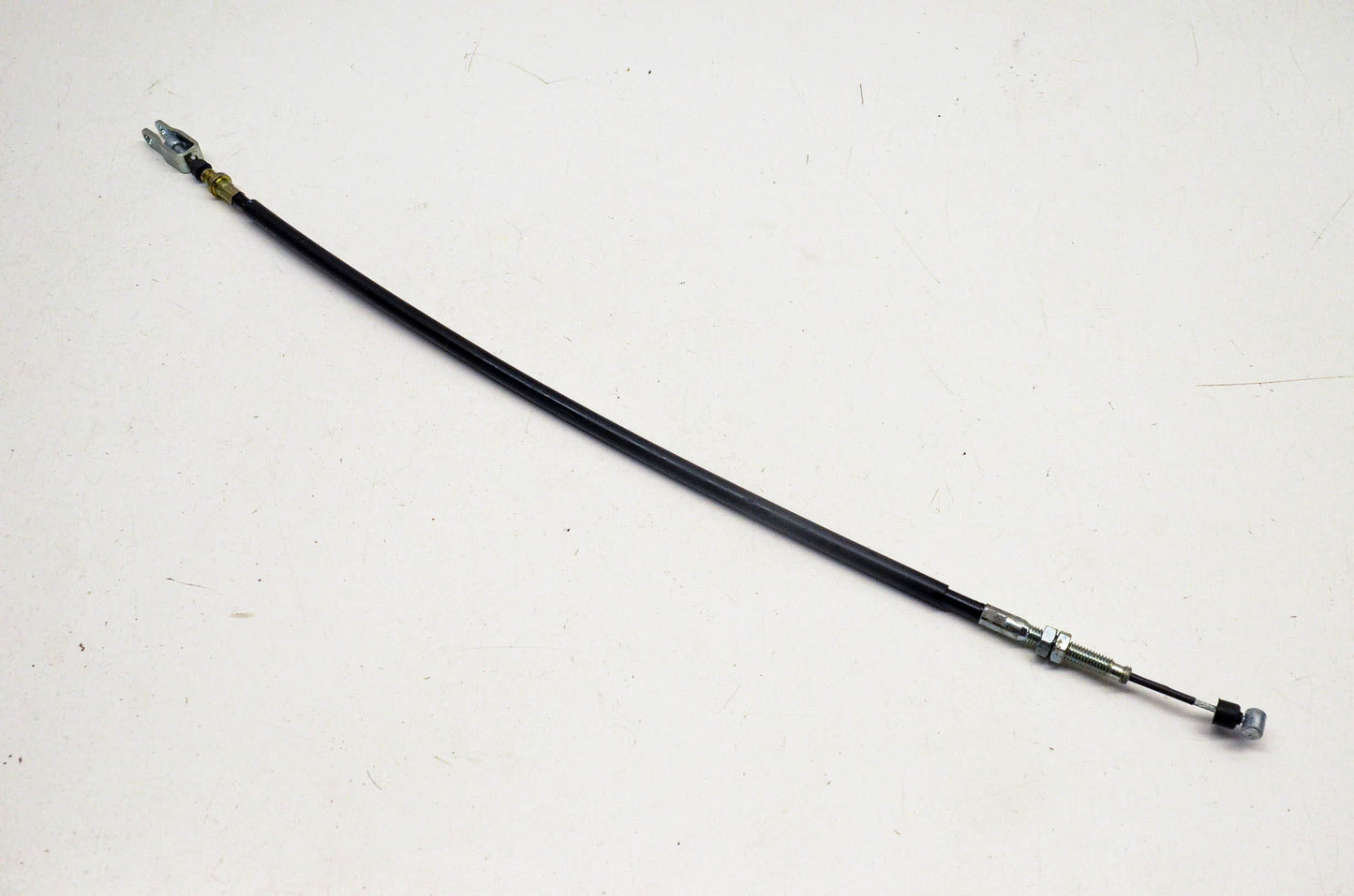 New OEM Arctic Cat 0487-004 Brake Cable NOS