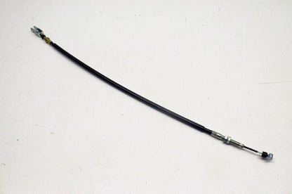 New OEM Arctic Cat 0487-004 Brake Cable NOS