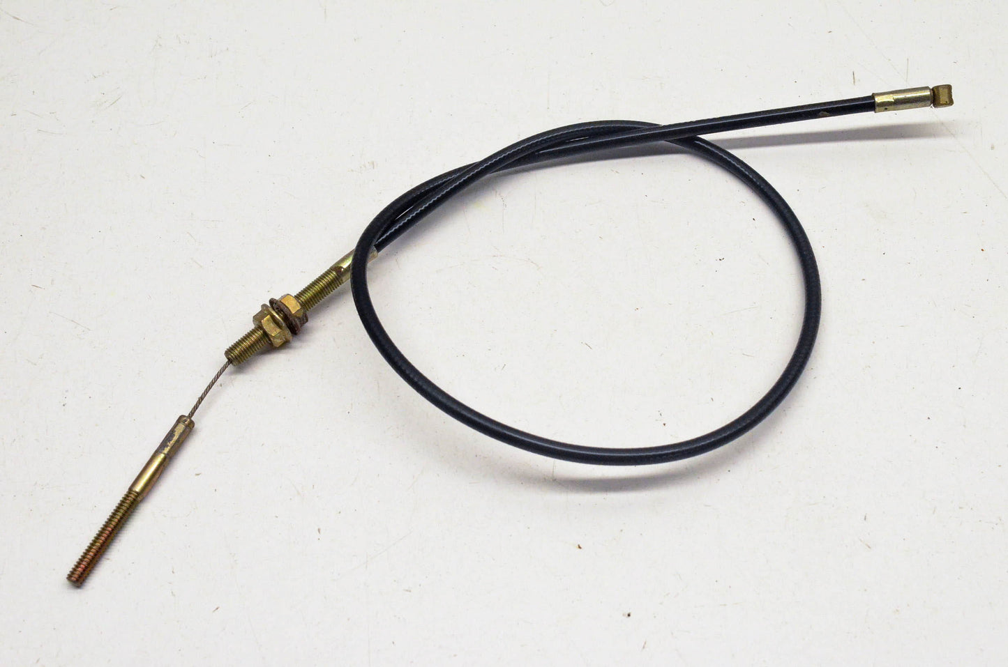 Motion Pro 02-0015, 641-1380 Brake Cable NOS