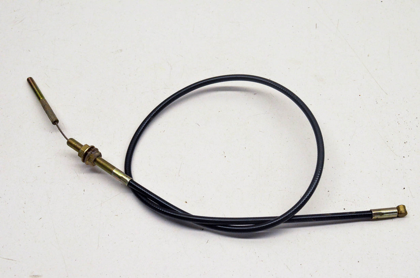Motion Pro 02-0015, 641-1380 Brake Cable NOS