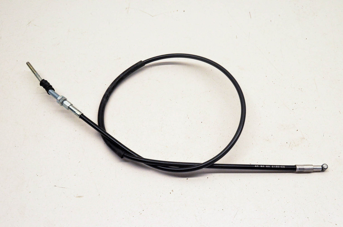 New OEM Arctic Cat 0302-093 Brake Cable NOS