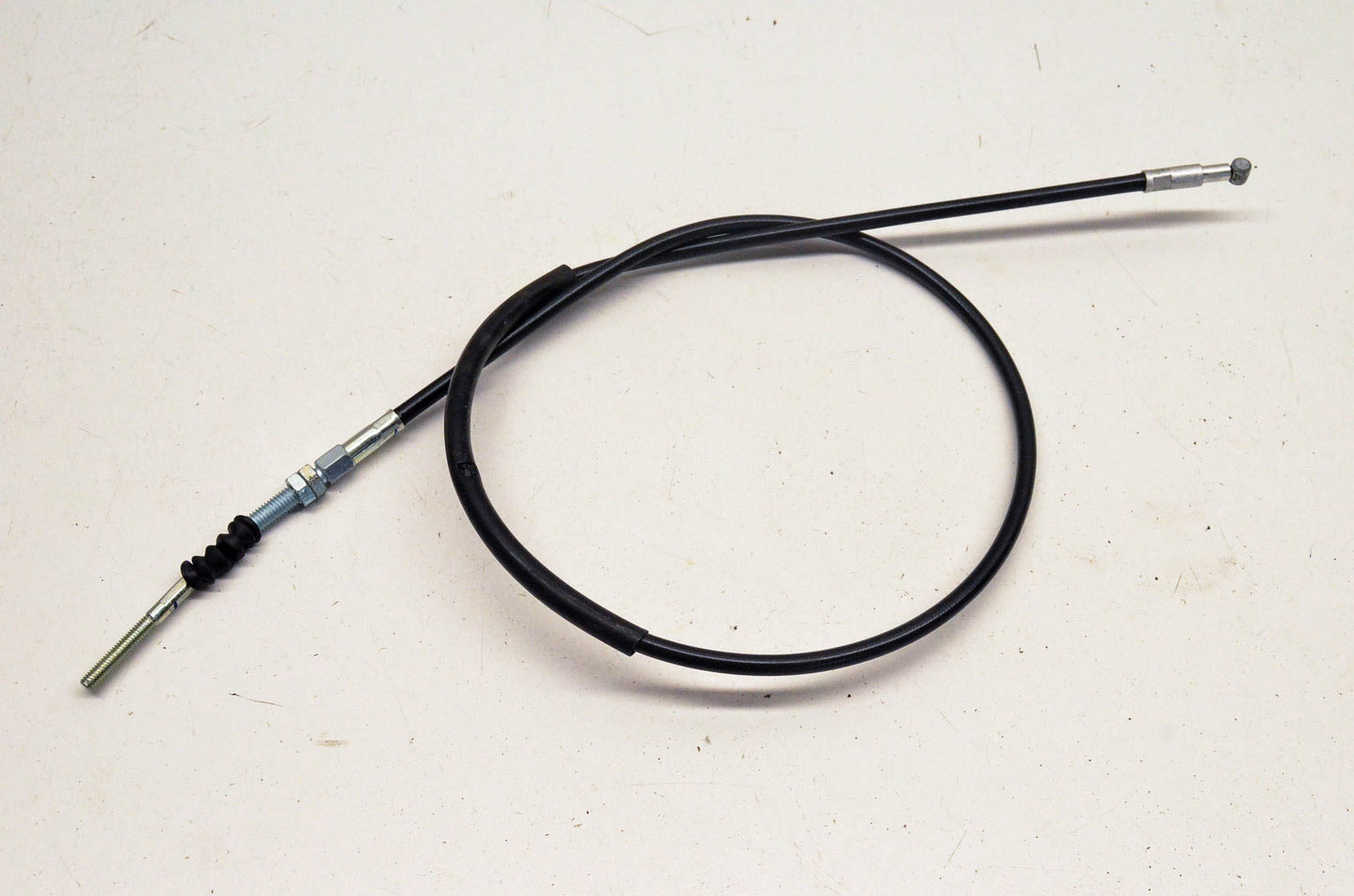New OEM Arctic Cat 0302-093 Brake Cable NOS