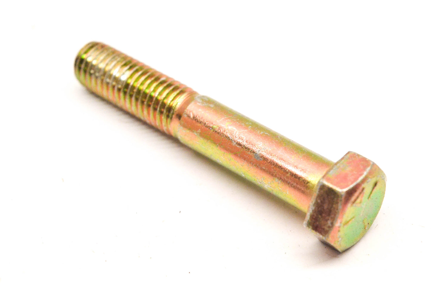 New OEM Arctic Cat 8002-411 Hex Head Cap Screw 1/2-13 X3.00 NOS