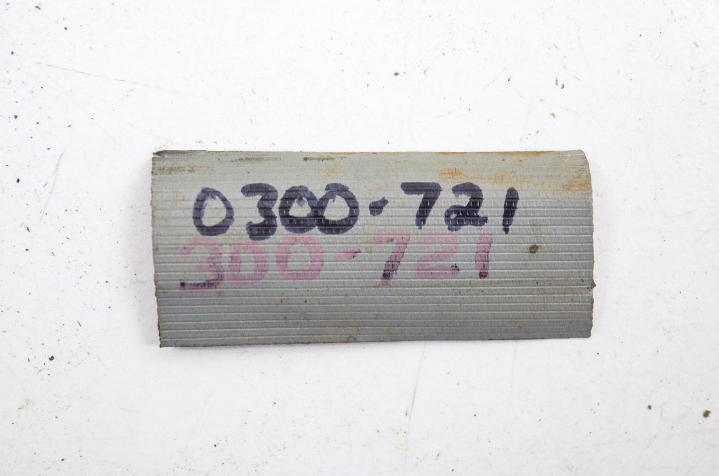 New OEM Arctic Cat 0300-721 Rod NOS