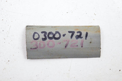 New OEM Arctic Cat 0300-721 Rod NOS