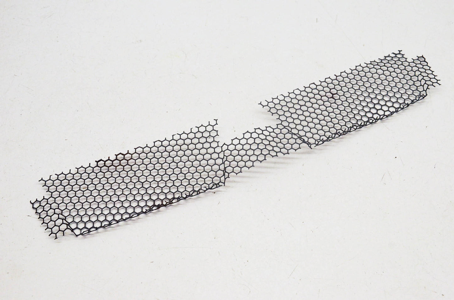 New OEM Arctic Cat 0616-488 Bellypan Vent Screen NOS