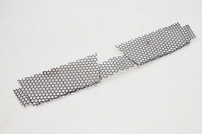 New OEM Arctic Cat 0616-488 Bellypan Vent Screen NOS