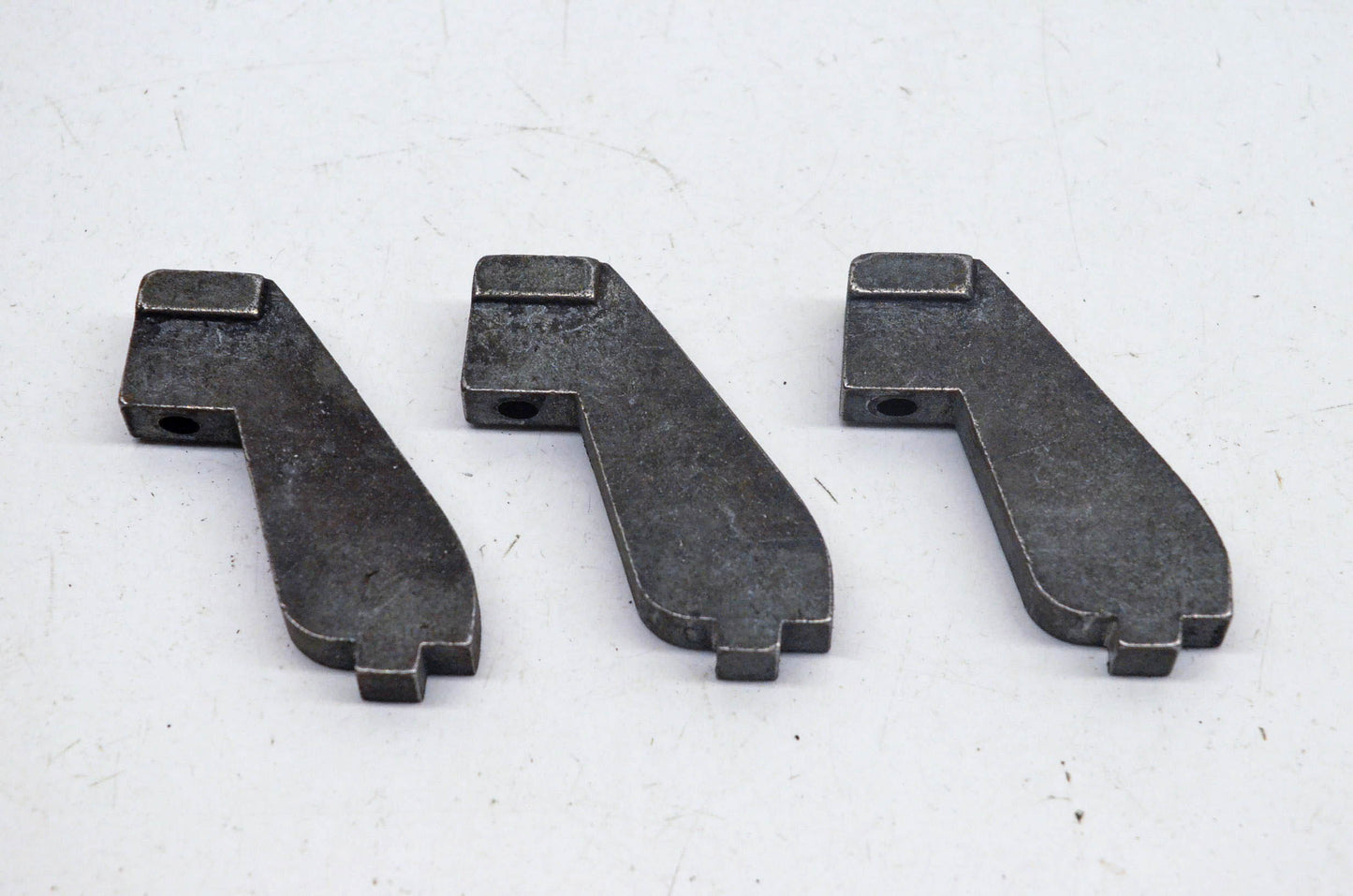 OEM Arctic Cat 0146-143 Clutch Ramps Qty 3