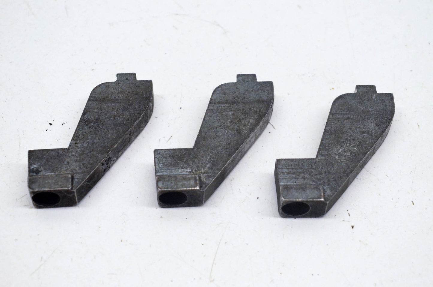 OEM Arctic Cat 0146-143 Clutch Ramps Qty 3